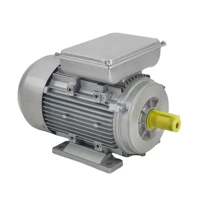 2 polet dobbelt kondensatorer 1 fase motor blæsermotor