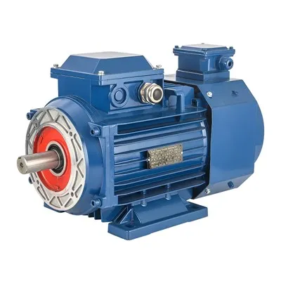 Inverter Justerbar 50Hz 60Hz Trefaset motor